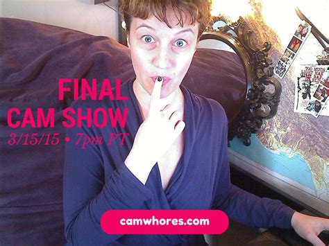 Perhaps the best aspect of this diverse site is that you can peep into live shows for free. . Cam whore